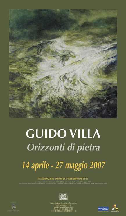 Guido Villa