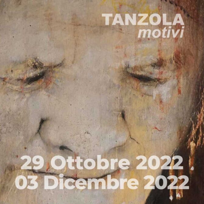 Motivi – Pierantonio Tanzola